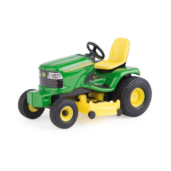 1:32 John Deere Lawn Tractor