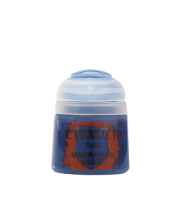 Citadel Base Macragge Blue 12ml