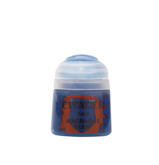 Citadel Base Macragge Blue 12ml