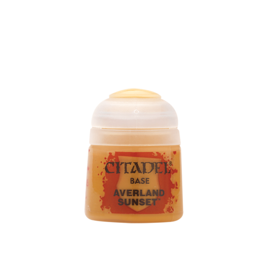 Citadel Base Averland Sunset 12ml
