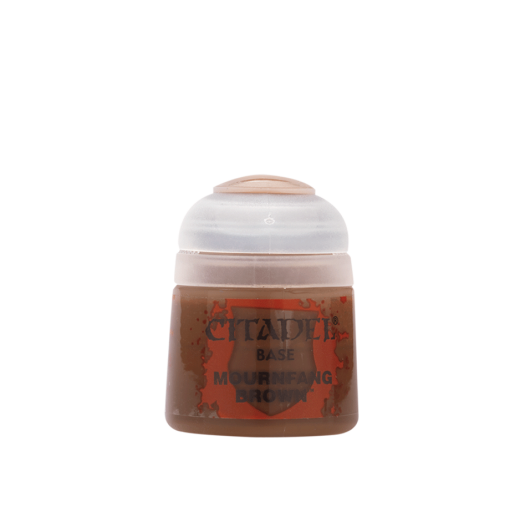 Citadel Base Mournfang Brown 12ml