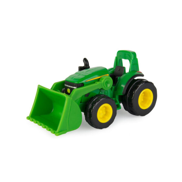 JD Mighty Mover Tractor