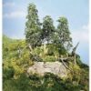 Woodland Scenics Scenery Details Learning Kit