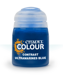 Citadel Contrast Ultramarines Blue 18ml