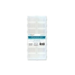Organizer Box 9x4x1in 14-Comp