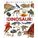 The Dinosaur Book by DK