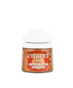 Citadel Base Retributor Armour 12ml