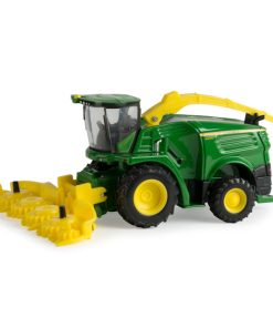 John Deere 1:64 8600 Self Propelled Forage Harvester