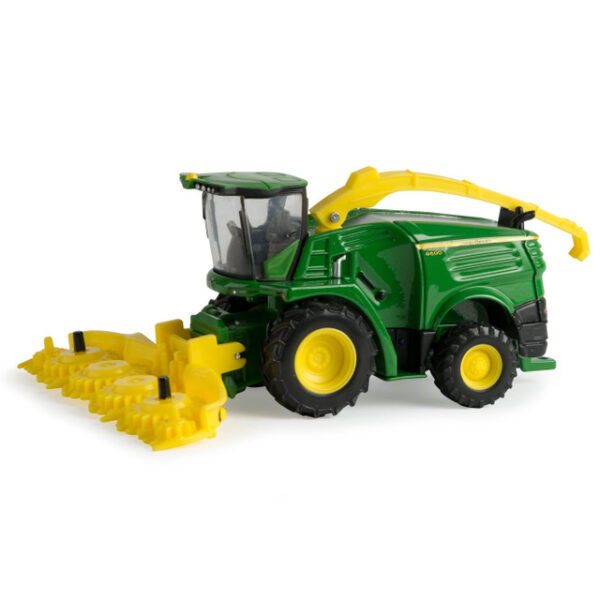 John Deere 1:64 8600 Self Propelled Forage Harvester