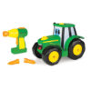 John Deere Build a Johnny with drill