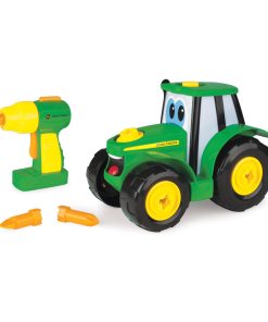 John Deere Build a Johnny with drill