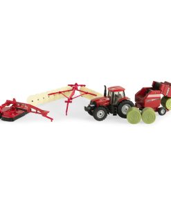 Case IH 1:64 Haying Set