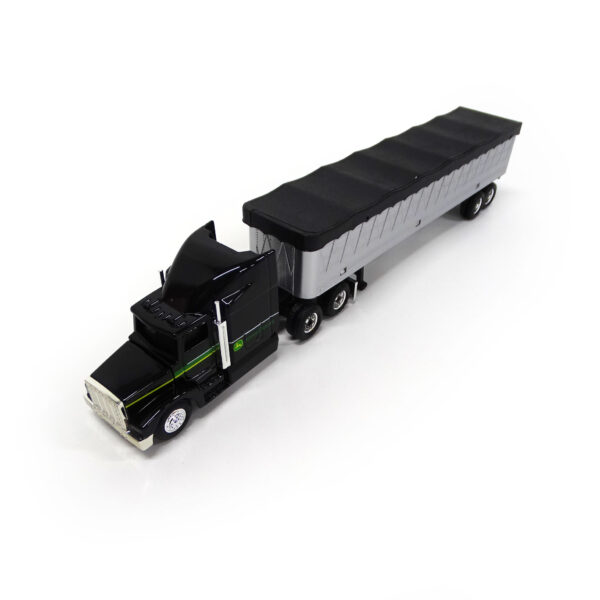 Tomy grain Hauler 1:64