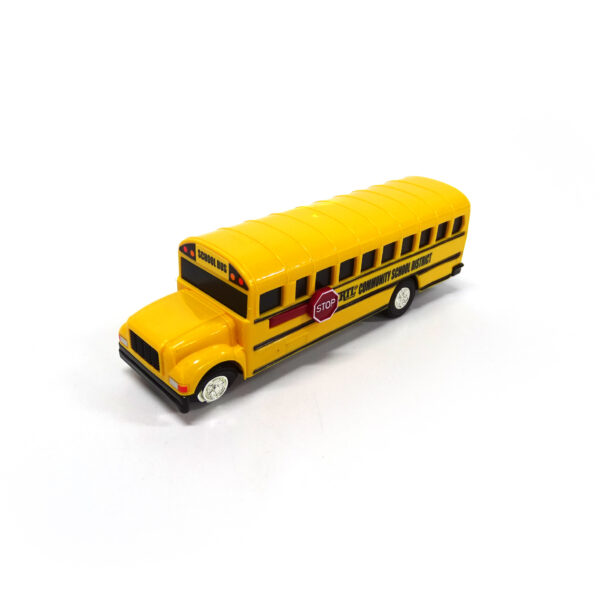 ERTL School Bus