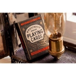 Provision Playing Cards
