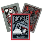 Tragic Royalty Card Game