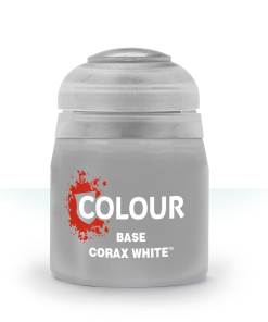 Citadel Base Corax White 12ml