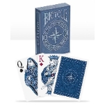 Odyssey Playing Cards
