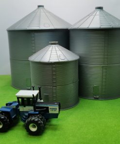 Standi Grain Bin