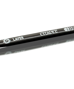 Citadel - S Layer
