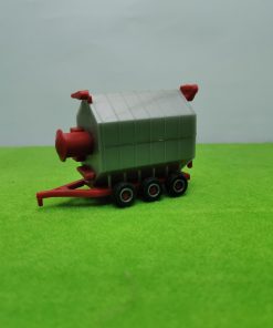 Standi Grain Dryers