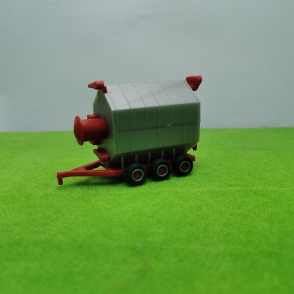 Standi Grain Dryers