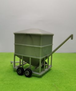 Standi Portable Wet Bin