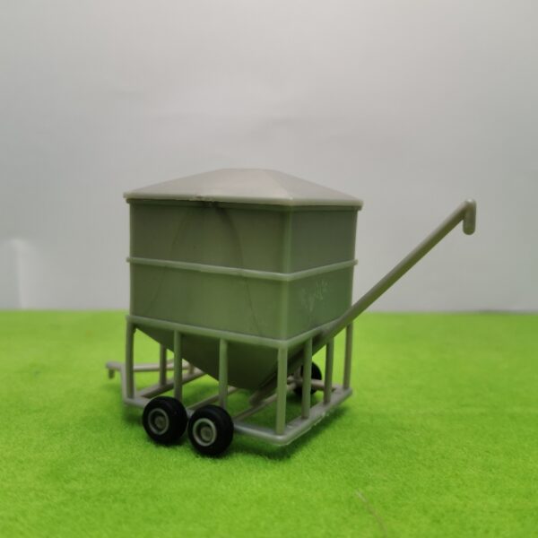 Standi Portable Wet Bin