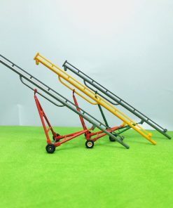Standi 52' Augers