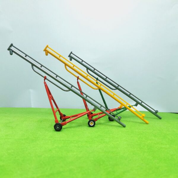 Standi 52' Augers