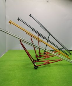 Standi 80' Augers