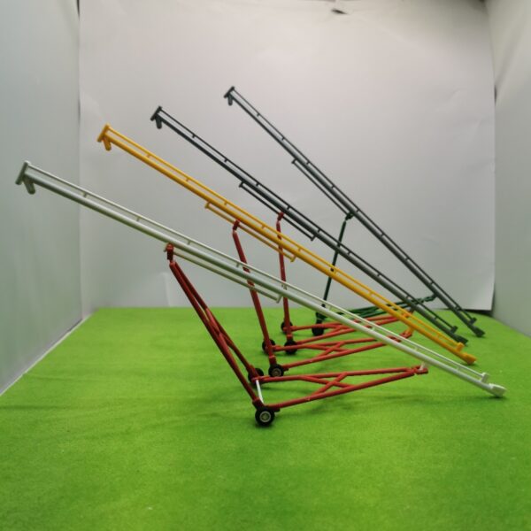 Standi 80' Augers