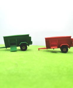 1/64 TMR Mixer Feed Wagon