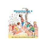 Munschworks 2: The Second Munsch Treasury (Munshworks) by Robert Munsch