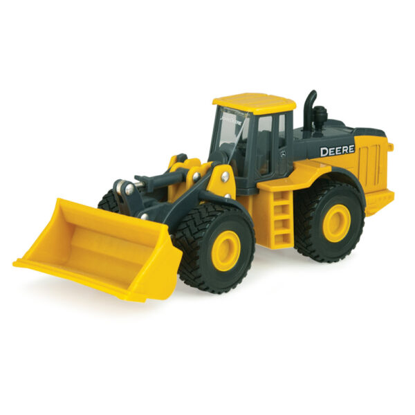 John Deere Pay Loader