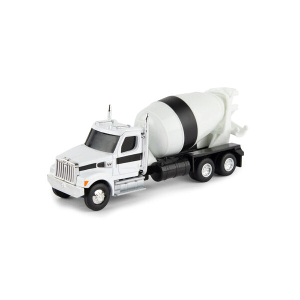 1:64 Cement Mixer