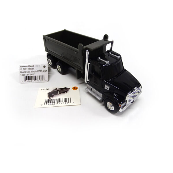 Tomy 1/64 49X Western Star Dump Truck