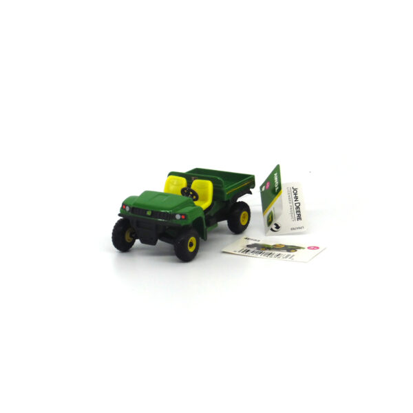 ERTL Collect N Play John Deere HPX Gator LP64769