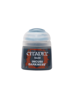 Citadel Base: Incubi Darkness