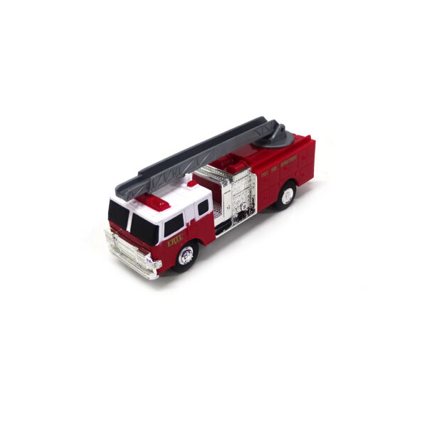 ERTL 5" Fire Truck