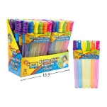 Baguettes ? Bulles pour activit?s Amusantes et non Estivales pour Enfants, 3.9oz