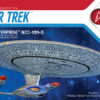 AMT AMT1126M/12 Star Trek Model Kit