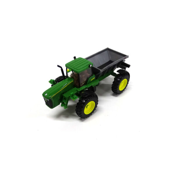 ERTL 1/64 Scale John Deere Dry Box Spreader Model | BN | 46589-CNP