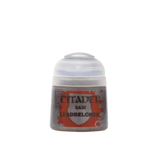 Citadel Base: Rhinox Hide 12ml