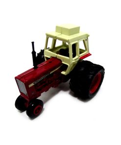 ERTL 1/64 Farmall 856 Narrow Front w/ Rear Duals & Cab 44290