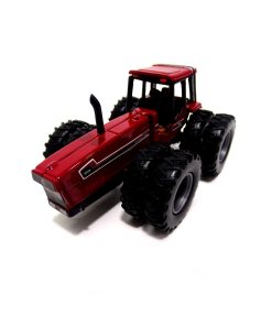 ERTL 1/64 International 6588 2+2 W/ Front & Rear Duals 44275