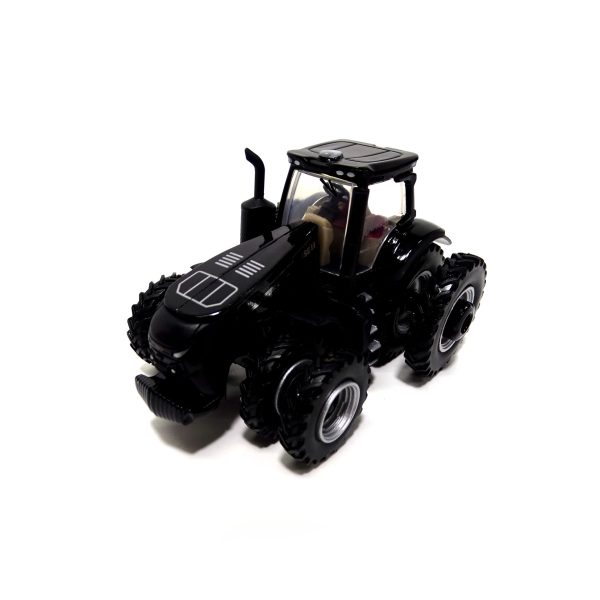 ERTL 1/64 Case IH AFS Connect Magnum 400 Demonstrator w/ Front & Rear DUALS 44297