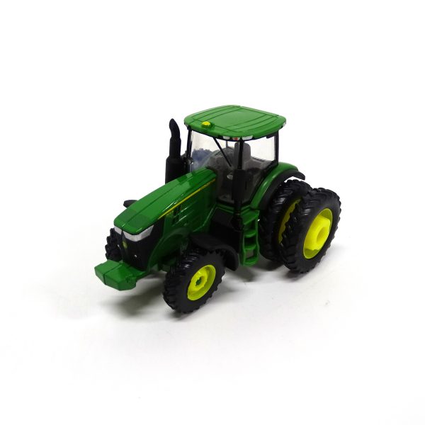 JD 7270R