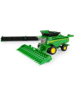 John Deere 1/64 Scale X9 1000 Combine