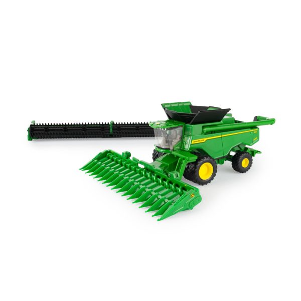 John Deere 1/64 Scale X9 1000 Combine